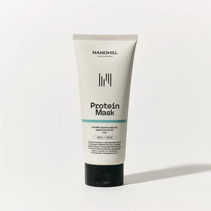 [BUNJANG] Nano Hair Protein Mask 200ml / 나노힐 프로테인 마스크 200ml