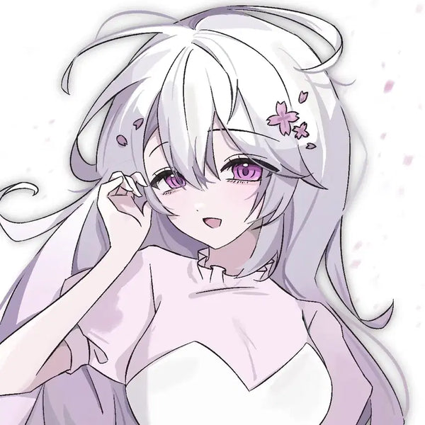 [BUNJANG] Discounted Commission - Bust Shot / 샘플가할인 커미션