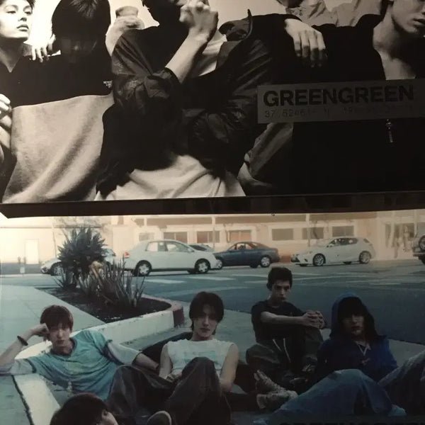 [BUNJANG] Cortis RedRed Album (Street Version, Studio Version) / 코르티스 앨범