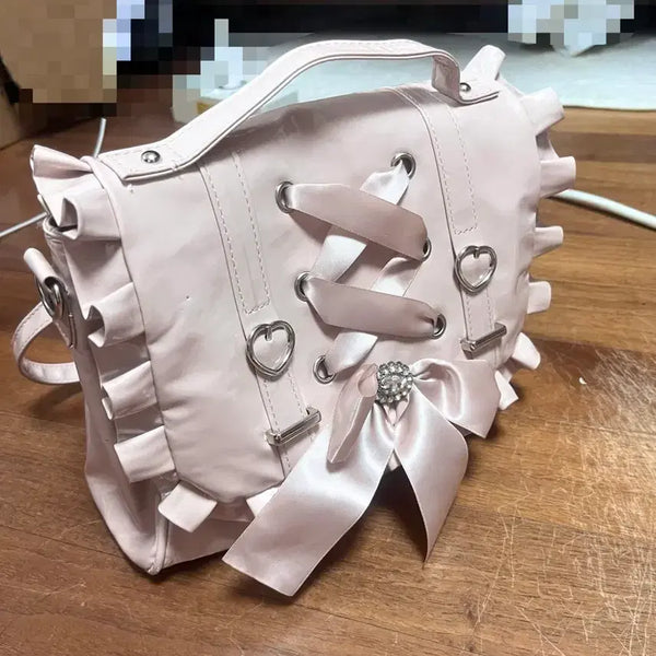 [BUNJANG] Jirai Kei Bag / 양지뢰 가방