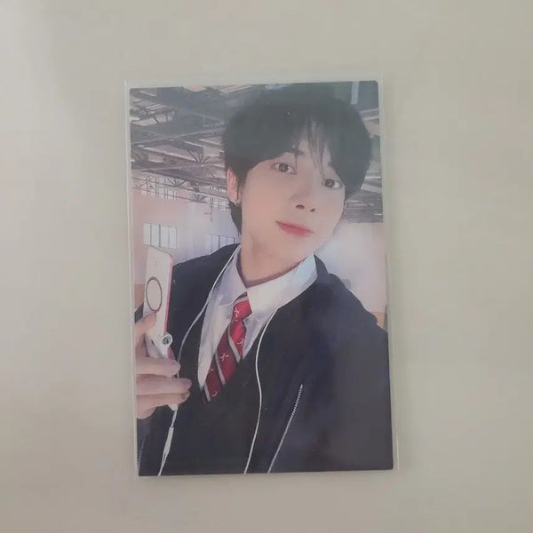 [BUNJANG] TXT Taehyun MOA BZONE Photocard / 투바투 태현 모아존 포토카드 프미콘2 판매 연준 수빈 범규 휴닝