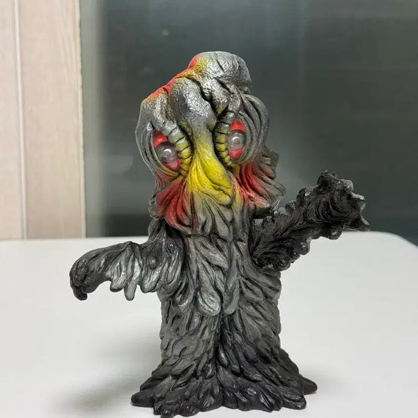 [BUNJANG] Bandai 1971 Godzilla Hedorah Vintage Figure / 반다이 1971 고질라 헤도라 빈티지 피규어