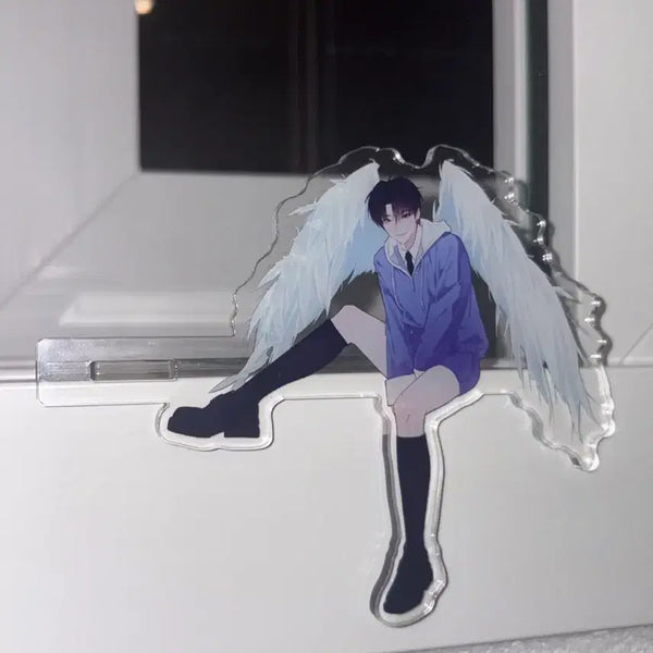 [BUNJANG] ENHYPEN Yuma Acrylic Stand / 앤팀 유마 아크릴