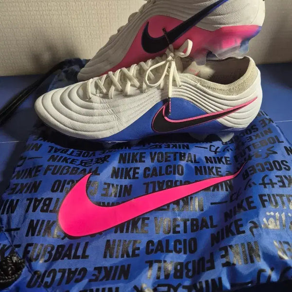 [BUNJANG] Maestro FG Soccer Cleats 275 / 마에스트로 fg(급처 쿨거시 10만) 275