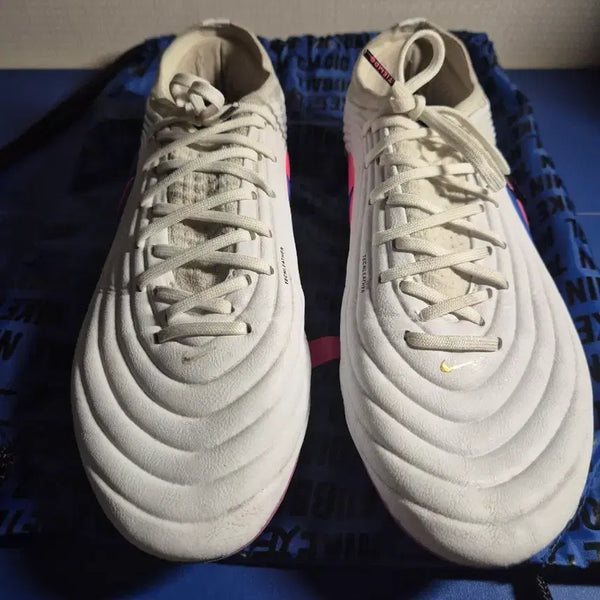 [BUNJANG] Maestro FG Soccer Cleats 275 / 마에스트로 fg(급처 쿨거시 10만) 275
