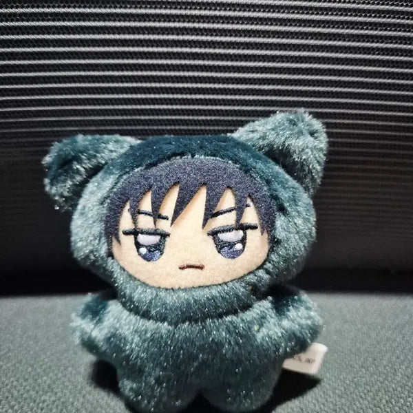 [BUNJANG] Jujutsu Kaisen Megumi Fushiguro Chimii Nui 1st Edition Plush / 주술회전 후시구로 메구미 치미 누이 1탄 판매