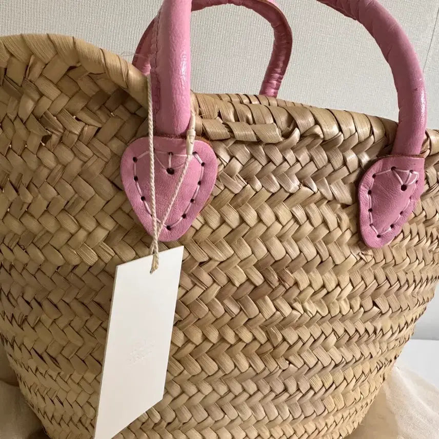 [BUNJANG] Villa 501 Marche Bag / 빌라501 마르쉐백