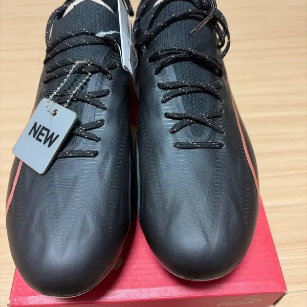 [BUNJANG] Puma Ultra Ultimate FG/AG 270 Soccer Cleats / 푸마 울트라 얼티메이트 fg/ag 270