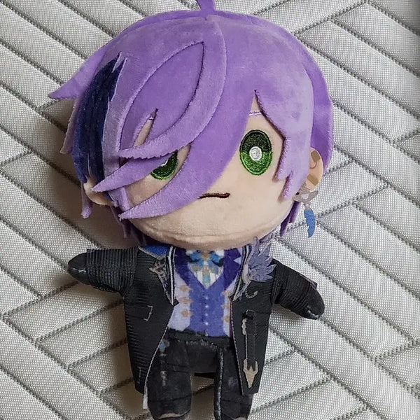 [BUNJANG] Nijisanji Nesu Plush / 니지산지 네스 니지 누이 인형