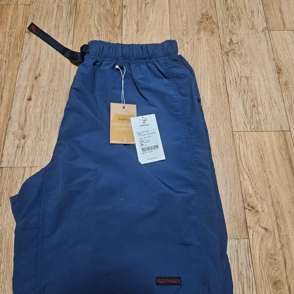 [BUNJANG] Gramicci Nylon Packable G-Shorts DEEP NAVY (XL) / (XL) 그라미치 나일론 패커블 G쇼츠 DEEP NAVY