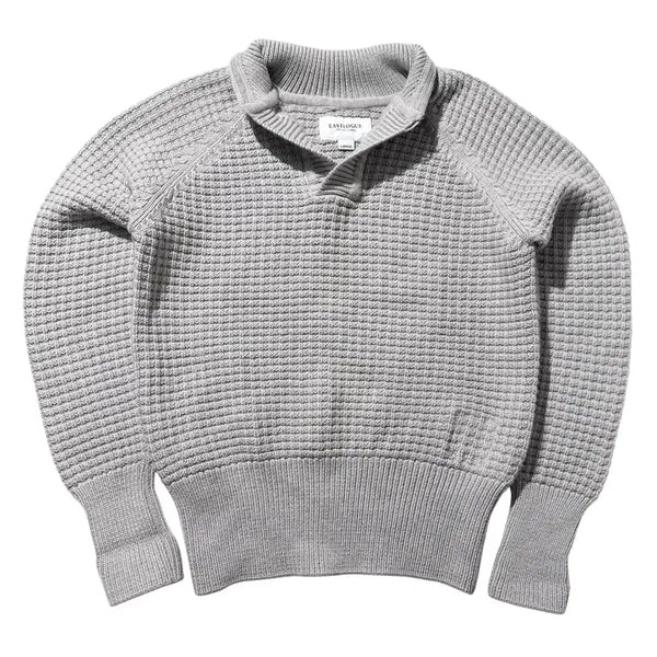 [BUNJANG] Eastlogue Aran Pullover Knit L / [L] Eastlogue 이스트로그 아란 풀오버 니트