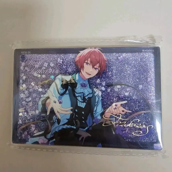 [BUNJANG] Ensemble Stars! Knights Suou Tsukasa Similar Acrylic Stand & Corotta / 앙상블스타즈 앙스타 나이츠 스오우 츠카사 유사아크릴 유사코롯타 판매합니다