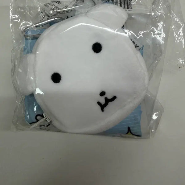 [BUNJANG] Ganadi Goods Pouch / 올리브영 가나디 굿즈 1회 개봉