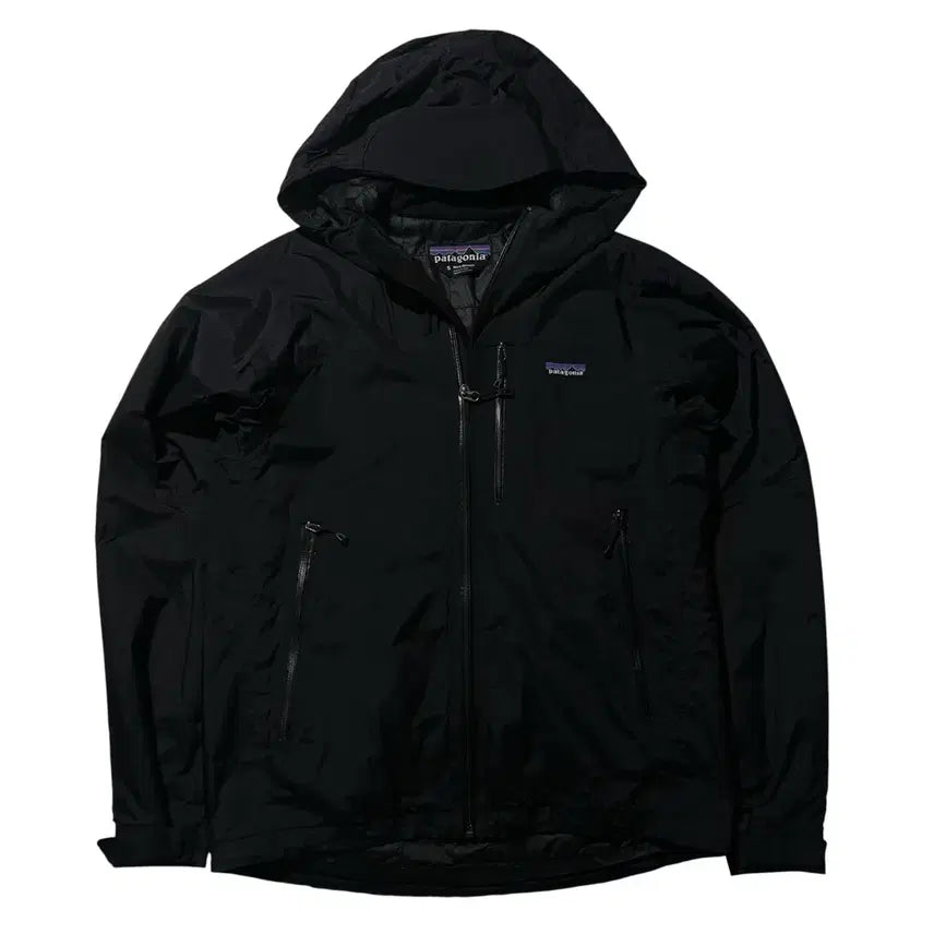 [BUNJANG] Patagonia Nano Storm Primaloft Hooded Jacket / [S-M] 파타고니아 나노 스톰 프리마로프트 후드 자켓