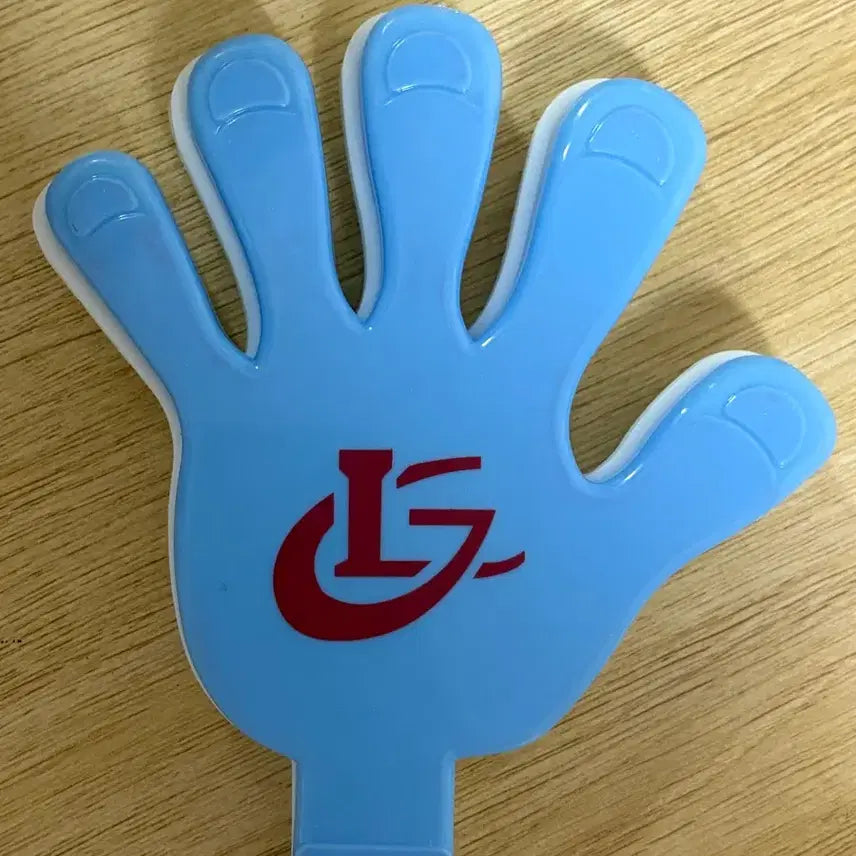 [BUNJANG] Lotte Giants Champion Clappers / 롯데자이언츠 챔피언 짝짝이