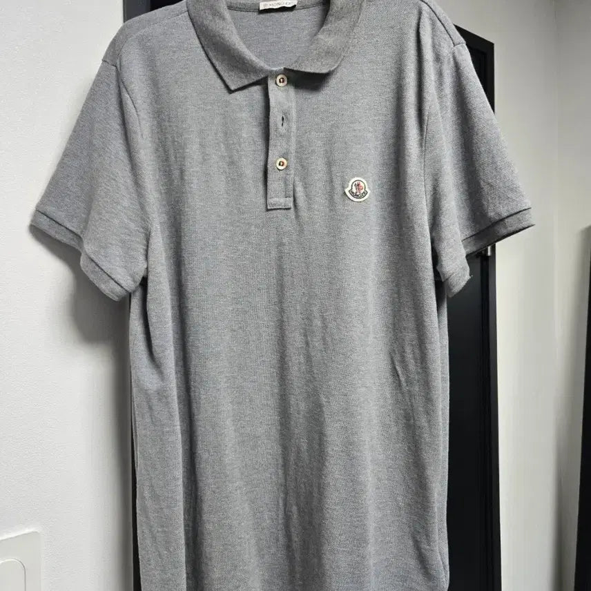 [BUNJANG] Moncler PK T-Shirt / 몽클레어 pk반팔