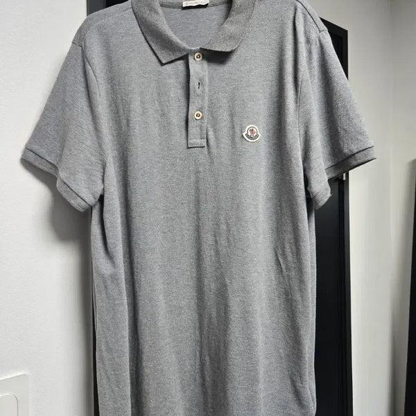 [BUNJANG] Moncler PK T-Shirt / 몽클레어 pk반팔