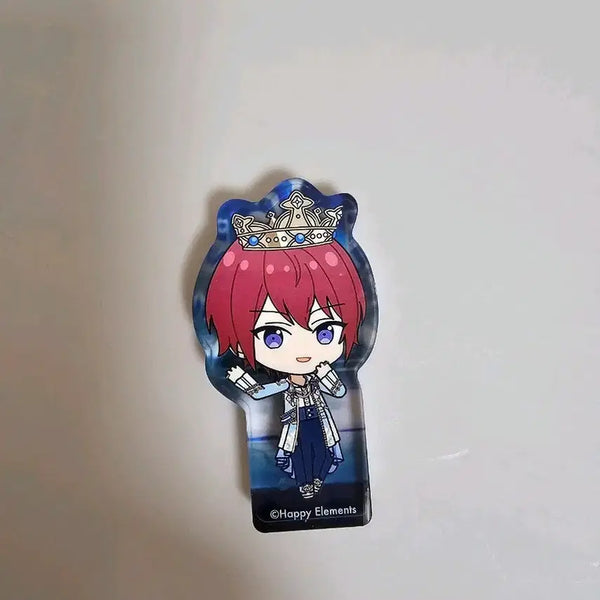 [BUNJANG] Ensemble Stars! Tsukasa Suou Hakko Corotto (Opened) / (가격내림!!)앙상블스타즈 앙스타 스오우 츠카사 하코 코롯토 판매합니다