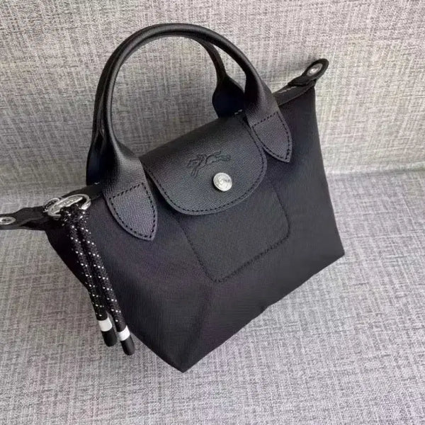 [BUNJANG] Kim Ami Shoulder Bag Black / 김아미 가방 숄더백 블랙