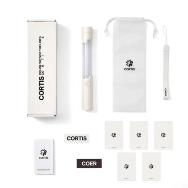 [BUNJANG] KORTIZ Lightstick / 코르티스 응원봉 양도합니다 바로 배송 가능