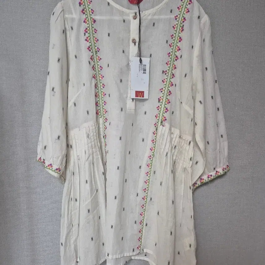 [BUNJANG] Women's Blouse / W여성 블라우스(새옷)