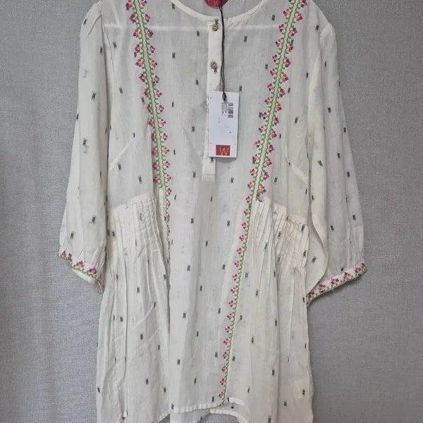 [BUNJANG] Women's Blouse / W여성 블라우스(새옷)