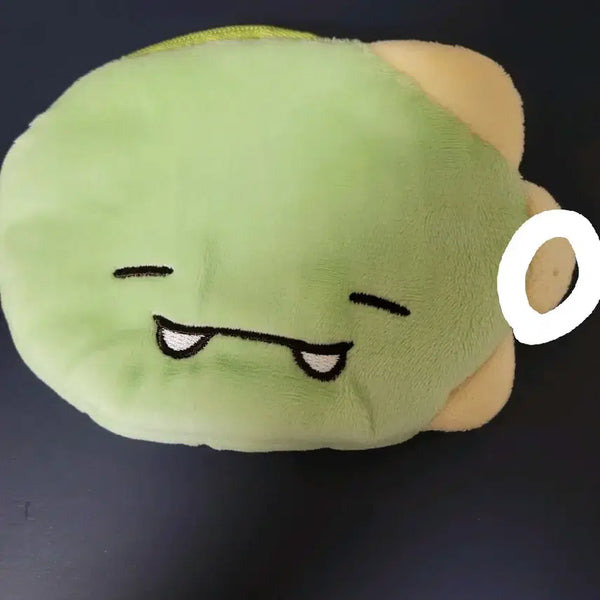 [BUNJANG] Pixelie Dinosaur Pouch / 픽셀리 파우치 공룡