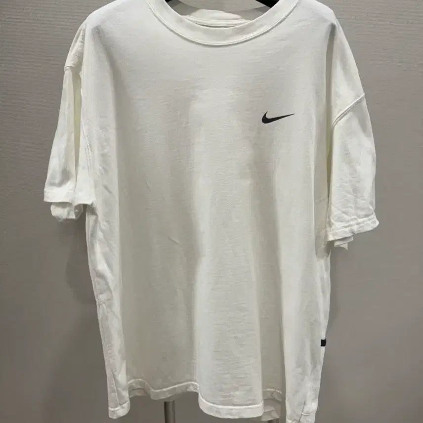 [BUNJANG] Nike T-Shirt XL / 나이키 반팔티셔츠 XL사이즈
