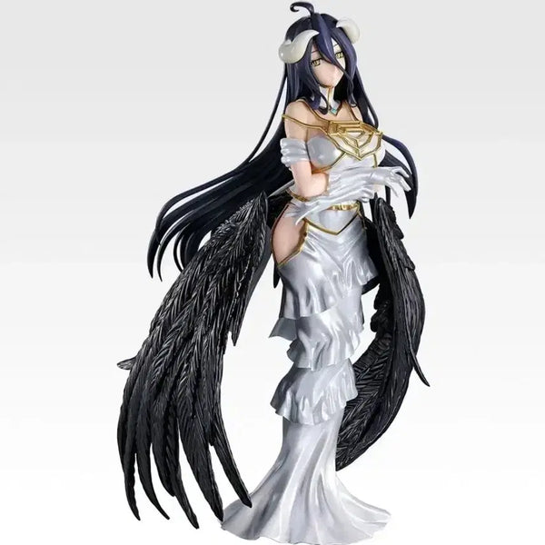 [BUNJANG] Overlord Ichiban Kuji Gracemaster Albedo Figure 1/7 Last One Ver. / 오버로드 이치방쿠지 제일복권 라스트원 알베도 피규어 1/7 Gracemaster Last One Ver.