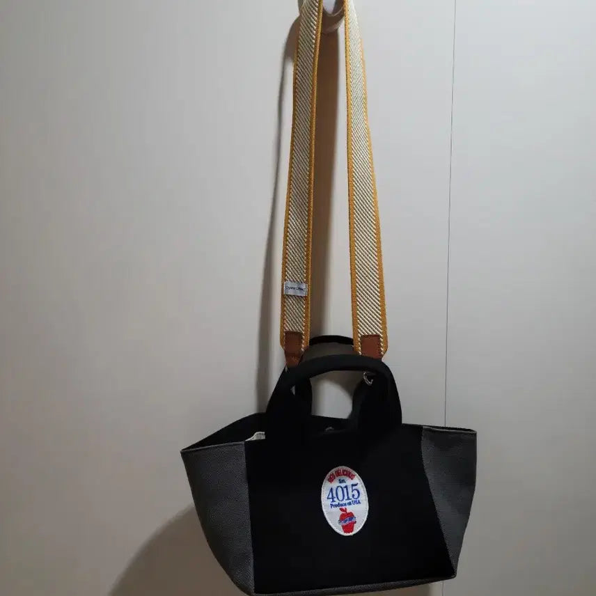 [BUNJANG] Oyster Object Boat Bag Tote Bag Shoulder Bag / 오이스터오브젝트 보트백 토트백 숄더백