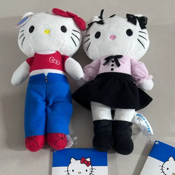 [BUNJANG] Hello Kitty Long Legs Sega Bundle / 헬로키티 롱다리 세가 일괄