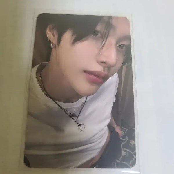[BUNJANG] RIIZE Wonbin Photocard / 라이즈 원빈 포카