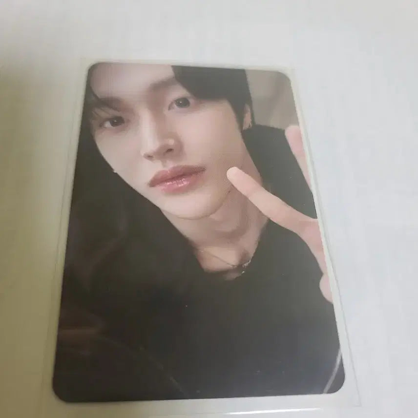 [BUNJANG] RIIZE Wonbin Photocard / 라이즈 원빈 포카