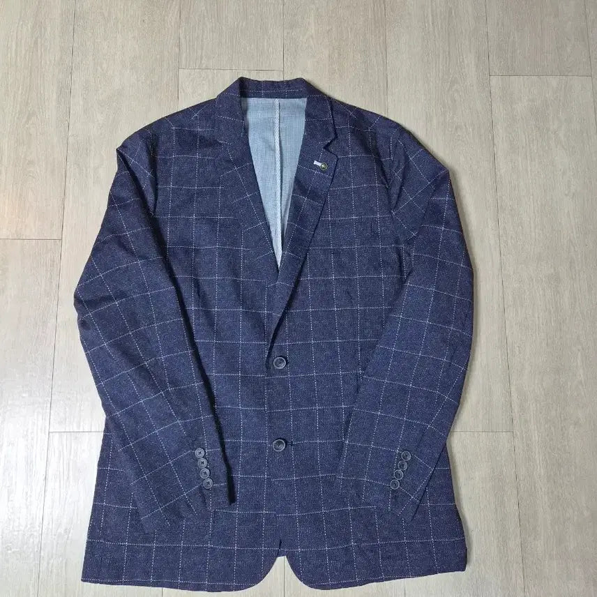 [BUNJANG] JDX Men's Golf Jacket / (미착용)JDX 골프 남성자켓(110)