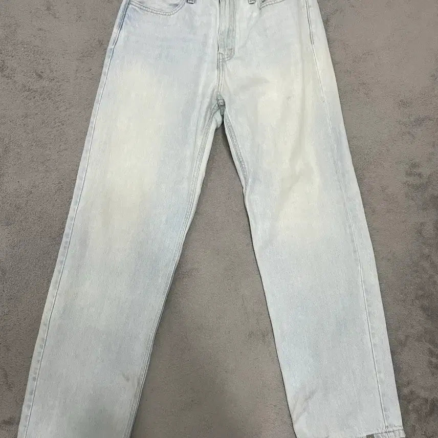 [BUNJANG] Levi's SilverTab Light Wash Denim Jeans W30 L32 / 리바이스 실버탭 연청 W30 L32