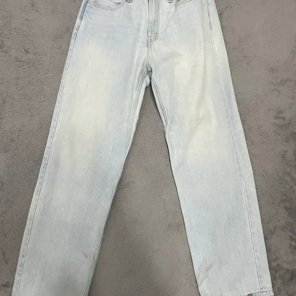 [BUNJANG] Levi's SilverTab Light Wash Denim Jeans W30 L32 / 리바이스 실버탭 연청 W30 L32