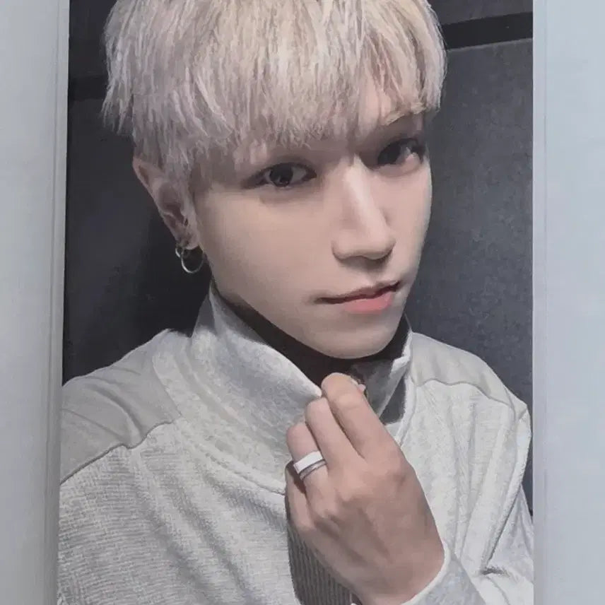[BUNJANG] BOYNEXTDOOR 1st Fan Meeting 'ON DOOR 2' Seoul Lucky Draw Photocard / [리우] 보넥도 낙온2 서울콘 원도어존 포카 양도
