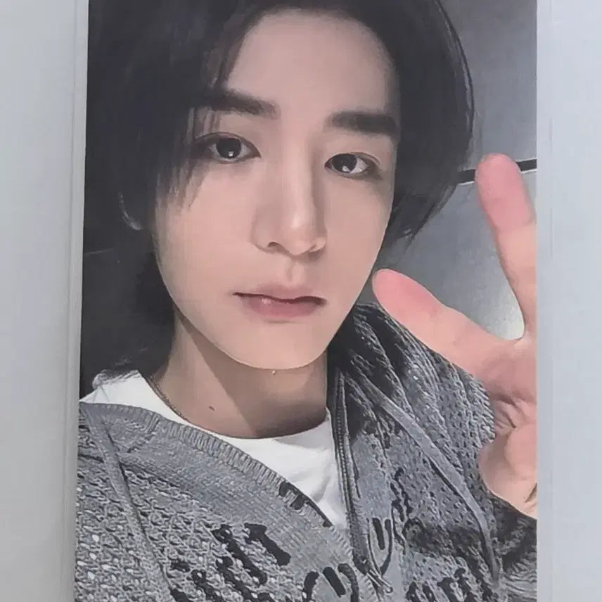 [BUNJANG] BOYNEXTDOOR Leehan Seoul Concert Lucky Draw Photocard / [이한] 보넥도 낙온2 서울콘 원도어존 포카 양도