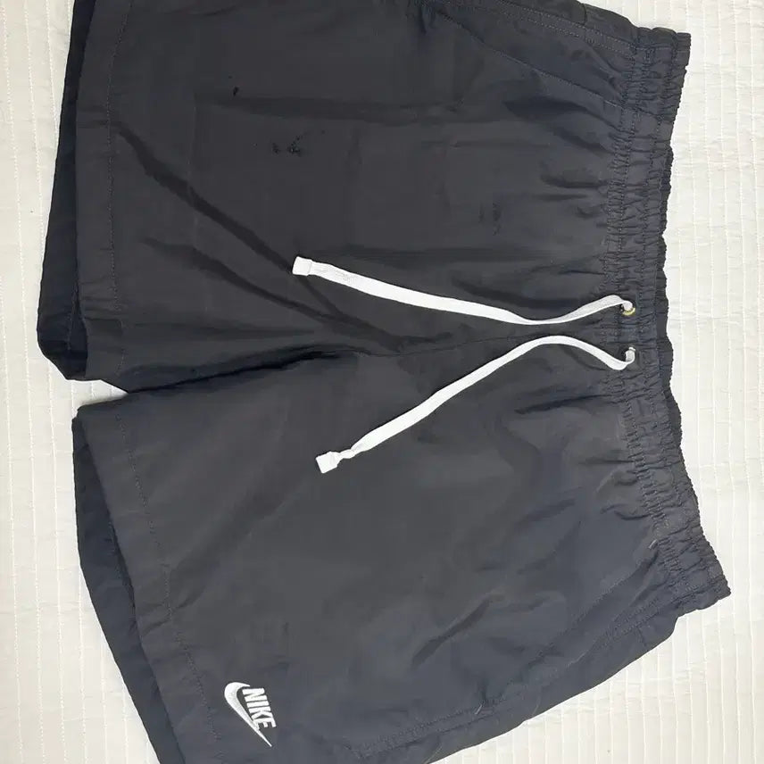 [BUNJANG] Nike Woven Shorts (L) / 나이키 우븐 쇼츠 L