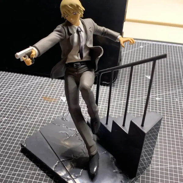 [BUNJANG] Detective Conan Amuro Tooru (Bourbon) SEGA SPM Figure / 명탐정 코난-아무로 토오루(버본) SEGA SPM(Super Premium) 피규어