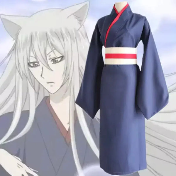 [BUNJANG] Tomoe Cosplay Costume (Unworn) / 토모에 코스프레 의상(미착용)