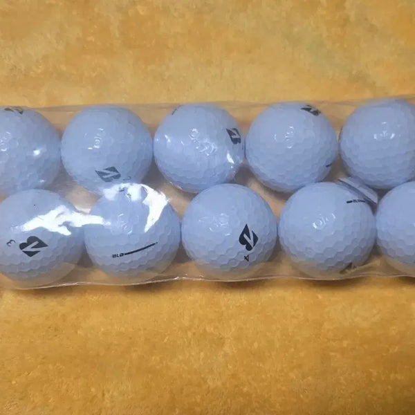[BUNJANG] Bridgestone e12 Golf Balls (A+ Grade, 10pc) / 브릿지스톤 e12  A+