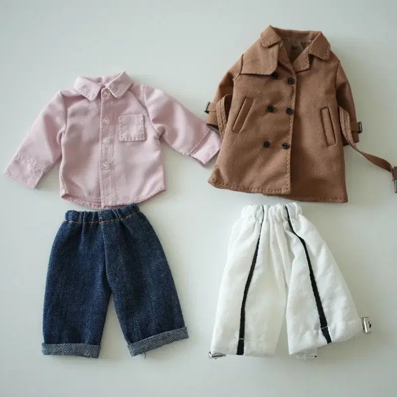 [BUNJANG] SK Shop & Mong Atelier Outfits Bundle Set / 오비츠 의상 sk샵 / 멍틀리에 일괄