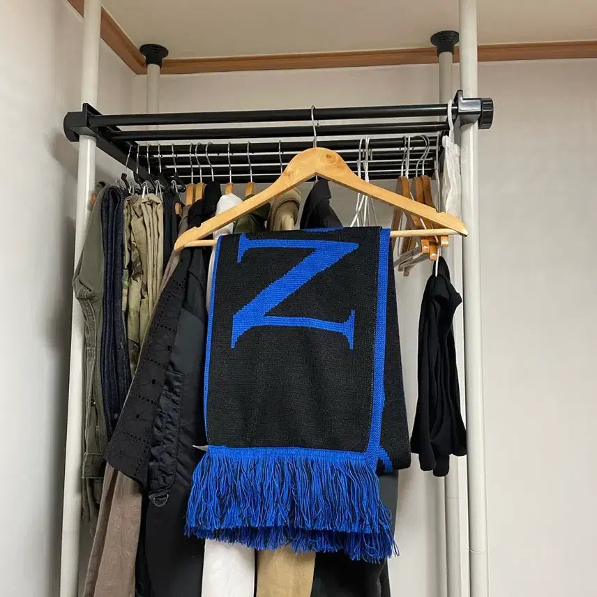 [BUNJANG] Erz No Problem a Scarf / 에리즈 노프라블라모 스카프