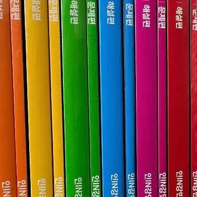 [BUNJANG] Gang Min-chul 2027 Lecture Notes Vol. 1-6 Set / 새책) 2027 인강민철 1 2 3 4 5 6호 강민철