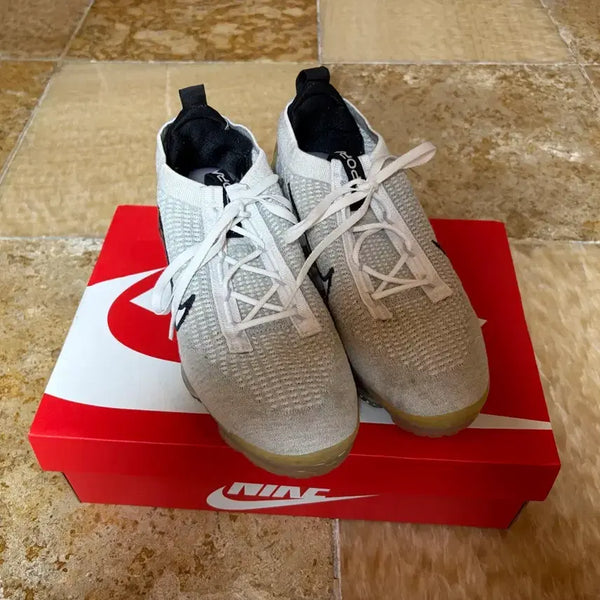 [BUNJANG] Nike Air VaporMax Flyknit 270 / (270)나이키 에어 베이퍼맥스 플라이 니트