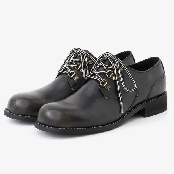 [BUNJANG] Romantic Move Mountain Derby Shoes (Size 270) / 로맨틱무브 마운틴 더비슈즈(270)