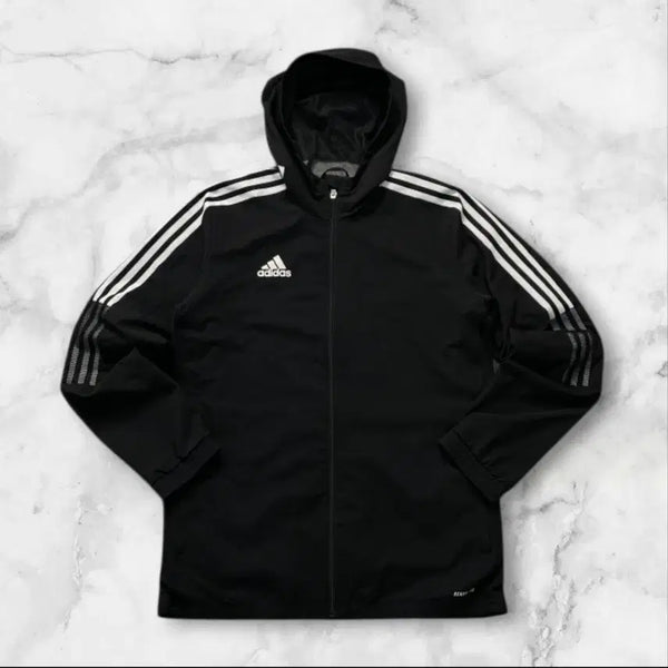 [BUNJANG] Adidas Windbreaker Jacket Size 100 / 아디다스 바람막이자켓 100