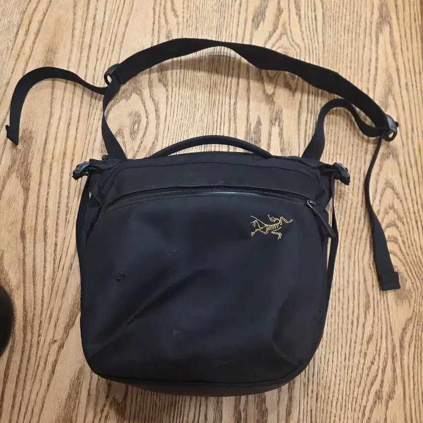 [BUNJANG] Arc'teryx ARRO 8 Backpack / 아크테릭스 아로8