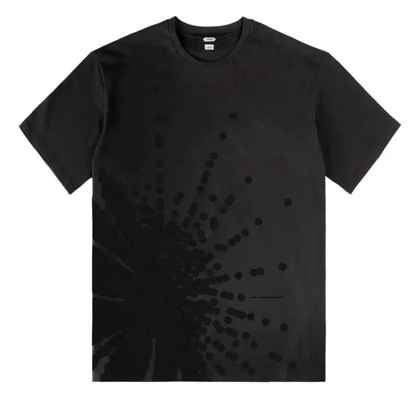 [BUNJANG] Post Archive Faction (PAF) Souvenir T-Shirt 15 Charcoal / 포스트 아카이브 팩션 (PAF) 수베니어 티 15 차콜